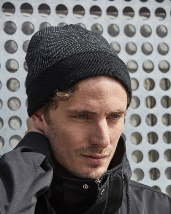 Bonnets personnalisable CLIQUE Hubert Reflective