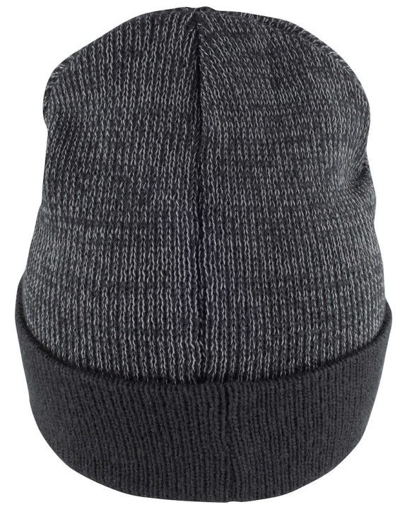 Bonnet, Écharpe & Gant personnalisable CLIQUE Hubert Reflective