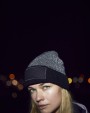 Bonnets personnalisable CLIQUE Hubert Patch Reflective
