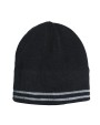 CLIQUE Grover Reflective Mütze, Schal & Handschuh personalisierbar