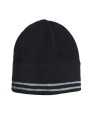 CLIQUE Grover Reflective Mütze, Schal & Handschuh personalisierbar