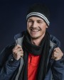 Bonnets personnalisable CLIQUE Grover Reflective