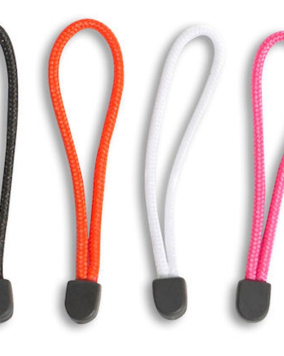 CLIQUE Zip puller 50-p Accessoire personalisierbar
