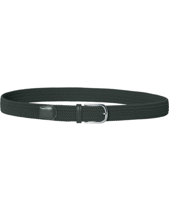 CLIQUE Elastic Belt Accessoire personalisierbar