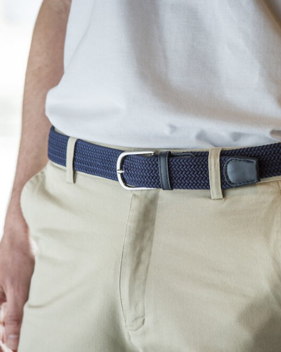 CLIQUE Elastic Belt Accessoire personalisierbar