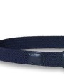 CLIQUE Elastic Belt Accessoire personalisierbar