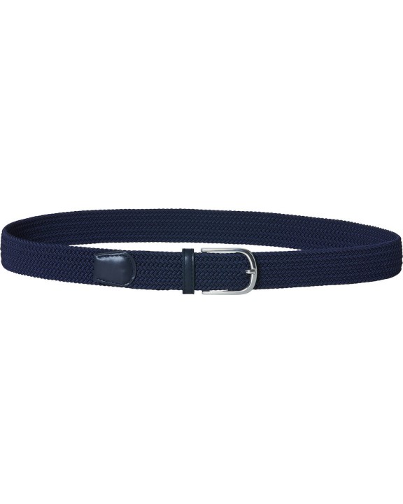 CLIQUE Elastic Belt Accessoire personalisierbar