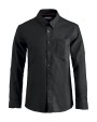 CLIQUE Oxford Hemd personalisierbar