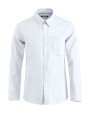 CLIQUE Oxford Hemd personalisierbar