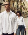 Chemise personnalisable CLIQUE Oxford