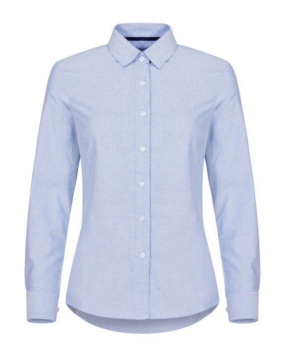 Chemise personnalisable CLIQUE Garland