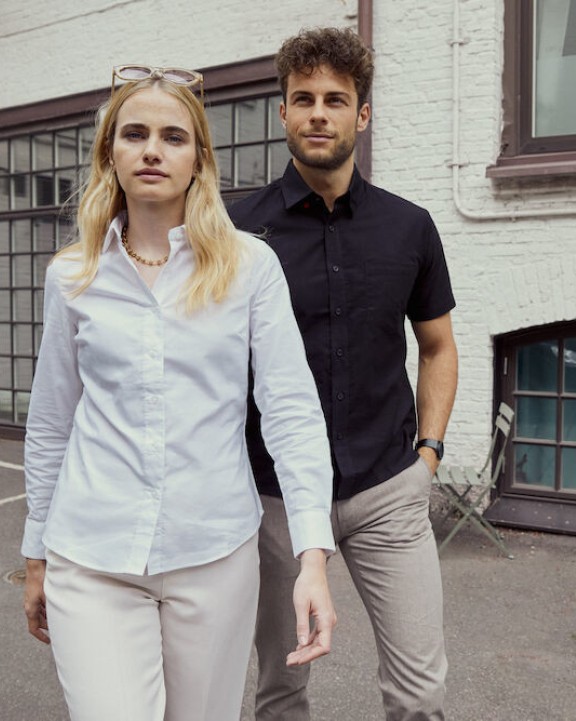 Chemise personnalisable CLIQUE Clare