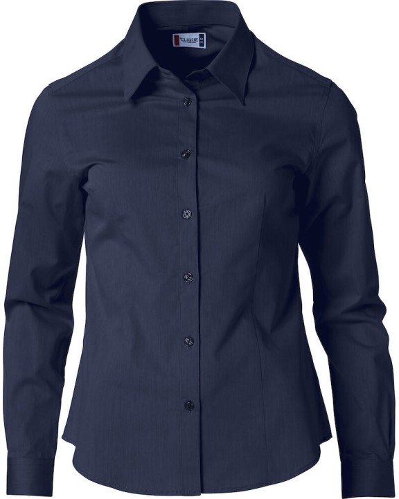 Chemise personnalisable CLIQUE Clare