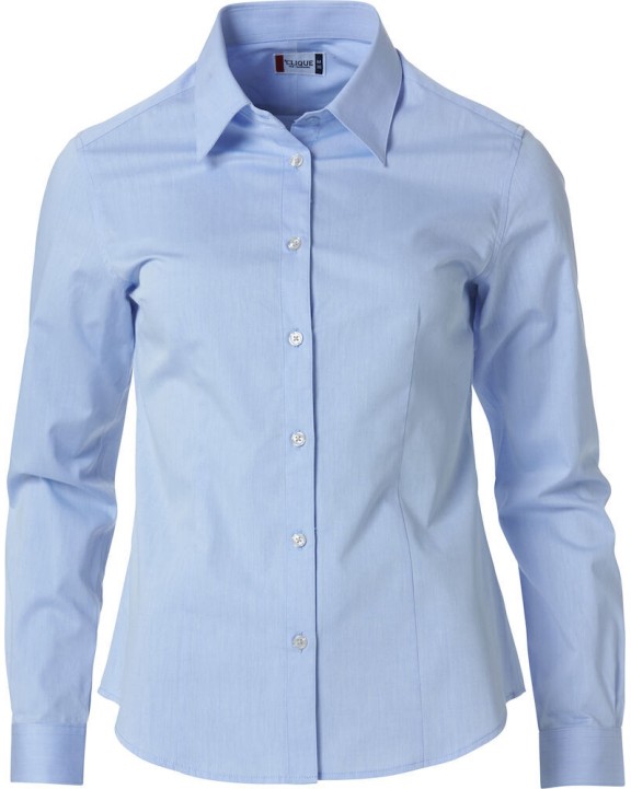 Chemise personnalisable CLIQUE Clare