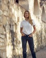 Poloshirt CLIQUE Amarillo voor bedrukking &amp; borduring