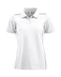 Polo personnalisable CLIQUE New Alpena