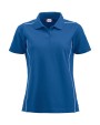 Polo personnalisable CLIQUE New Alpena