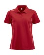 Polo personnalisable CLIQUE New Alpena
