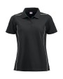 Polo personnalisable CLIQUE New Alpena