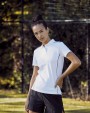Polo personnalisable CLIQUE New Alpena