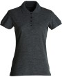 Polo personnalisable CLIQUE Basic Polo Women