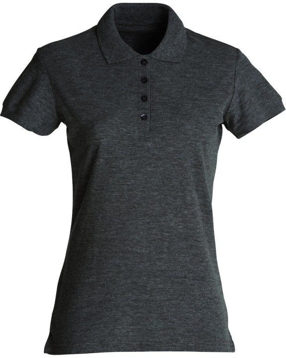 Polo personnalisable CLIQUE Basic Polo Women