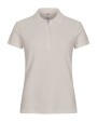 Polo personnalisable CLIQUE Basic Polo Women