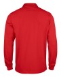 Polo personnalisable CLIQUE Basic Polo L/S Junior