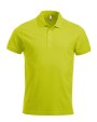 Polo personnalisable CLIQUE Classic Lincoln S/S