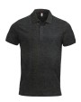 Polo personnalisable CLIQUE Classic Lincoln S/S