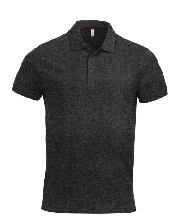 Polo personnalisable CLIQUE Classic Lincoln S/S
