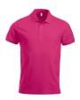 Polo personnalisable CLIQUE Classic Lincoln S/S