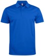 Poloshirt CLIQUE Basic Active Polo voor bedrukking &amp; borduring