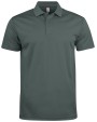 Polo personnalisable CLIQUE Basic Active Polo