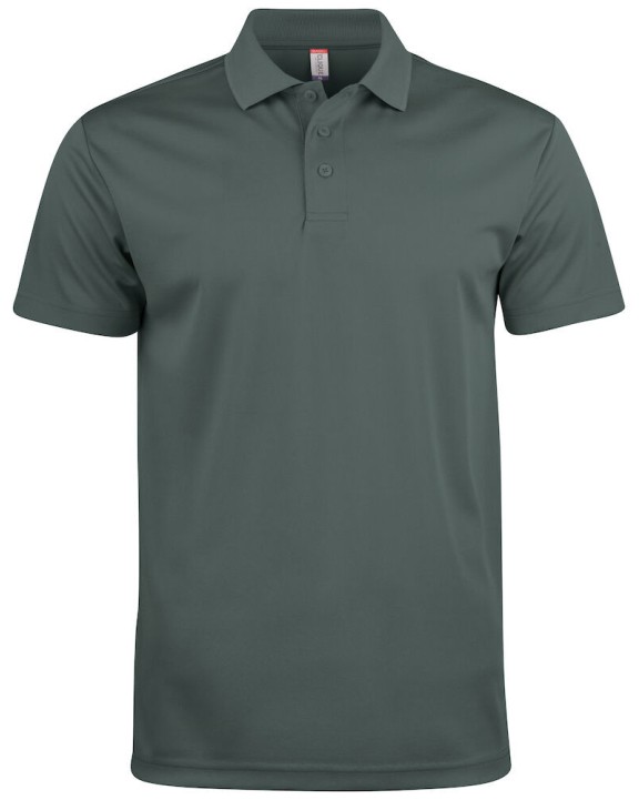Poloshirt CLIQUE Basic Active Polo voor bedrukking &amp; borduring