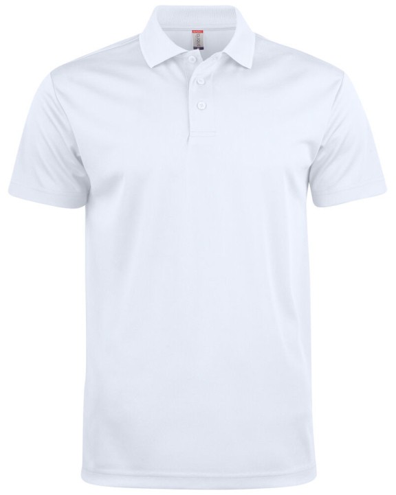Poloshirt CLIQUE Basic Active Polo voor bedrukking &amp; borduring