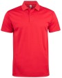 Poloshirt CLIQUE Basic Active Polo voor bedrukking &amp; borduring