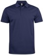 Poloshirt CLIQUE Basic Active Polo voor bedrukking &amp; borduring