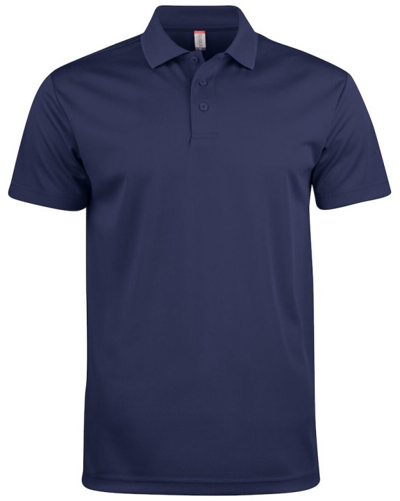 Poloshirt CLIQUE Basic Active Polo voor bedrukking &amp; borduring