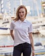 Poloshirt CLIQUE Basic Polo Pocket voor bedrukking &amp; borduring