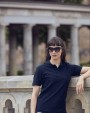 Poloshirt CLIQUE Basic Polo Pocket voor bedrukking &amp; borduring