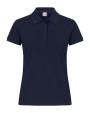 Polo personnalisable CLIQUE Heavy Premium Polo Women