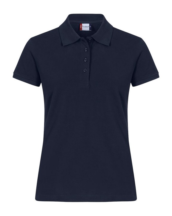 Polo personnalisable CLIQUE Heavy Premium Polo Women