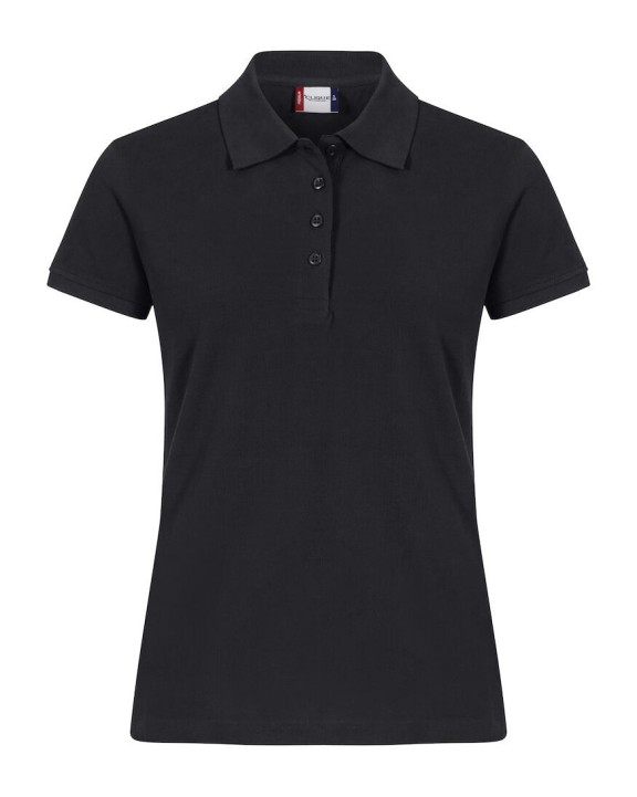 Polo personnalisable CLIQUE Heavy Premium Polo Women