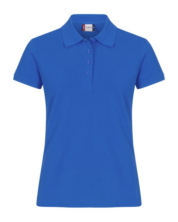 Polo personnalisable CLIQUE Heavy Premium Polo Women