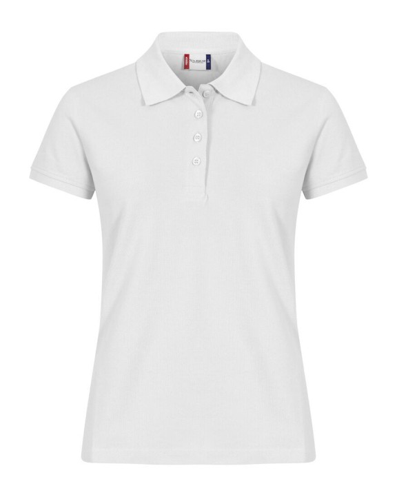 Polo personnalisable CLIQUE Heavy Premium Polo Women