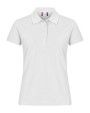 CLIQUE Heavy Premium Polo Women Poloshirt personalisierbar