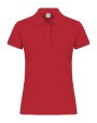Polo personnalisable CLIQUE Heavy Premium Polo Women