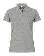 Polo personnalisable CLIQUE Heavy Premium Polo Women