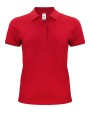 Polo personnalisable CLIQUE Classic OC Polo Women
